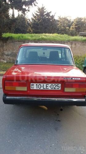 LADA (VAZ) 2107 2003, 190,000 km - 0.3 l - Bakı
