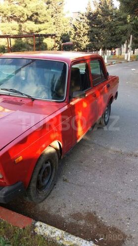 LADA (VAZ) 2107 2003, 190,000 km - 0.3 l - Bakı