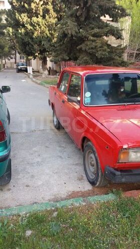 LADA (VAZ) 2107 2003, 190,000 km - 0.3 l - Bakı