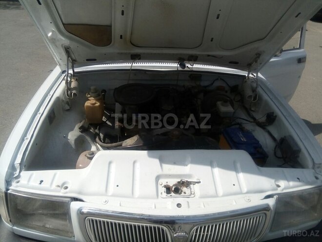 GAZ 3102 1996, 250,000 km - 0.2 l - Xırdalan