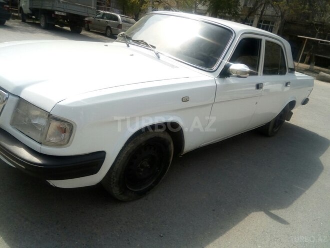 GAZ 3102 1996, 250,000 km - 0.2 l - Xırdalan