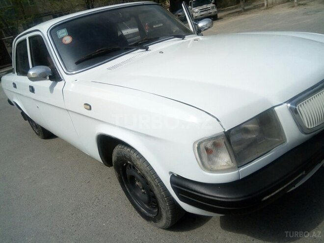 GAZ 3102 1996, 250,000 km - 0.2 l - Xırdalan