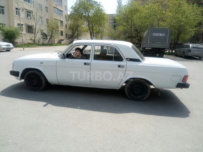 GAZ 3102 1996, 250,000 km - 0.2 l - Xırdalan