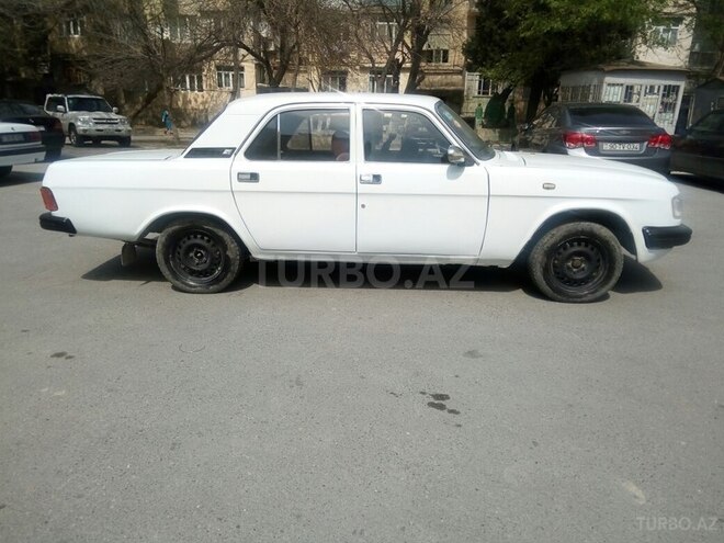 GAZ 3102 1996, 250,000 km - 0.2 l - Xırdalan