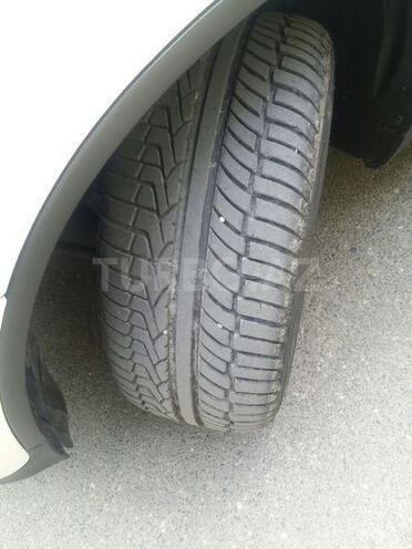 BMW X6 2008, 108,258 km - 0.5 л - Bakı