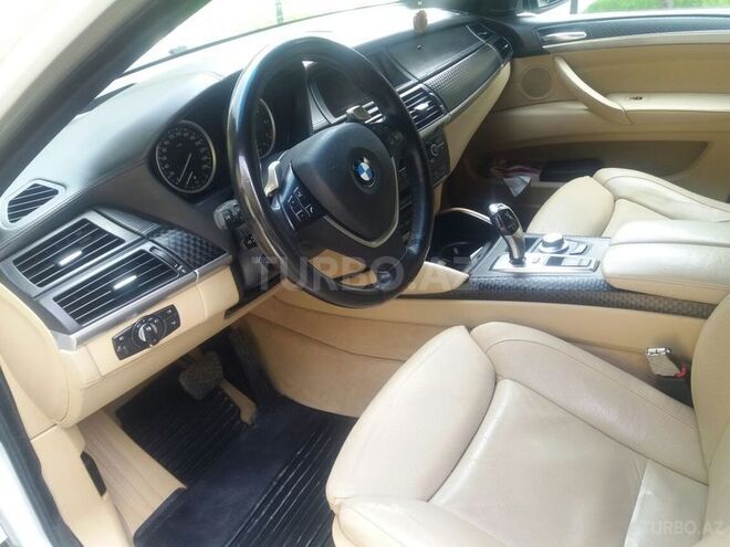 BMW X6 2008, 108,258 km - 0.5 л - Bakı