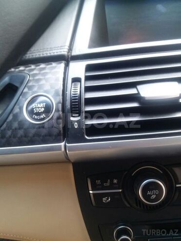 BMW X6 2008, 108,258 km - 0.5 л - Bakı