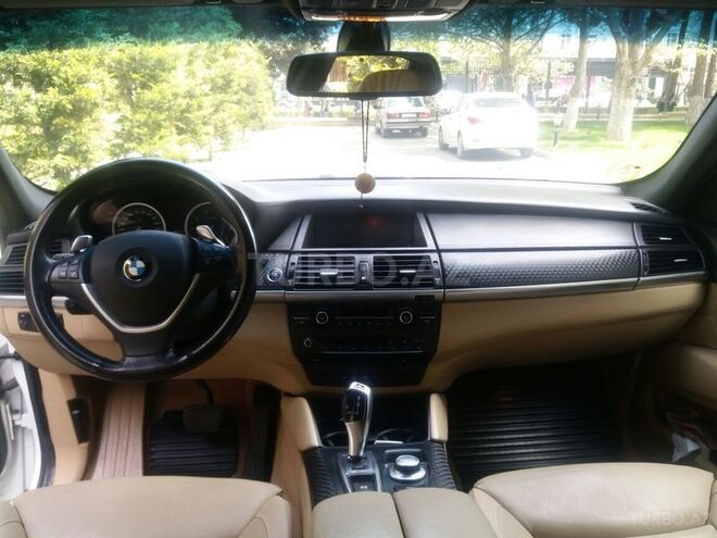 BMW X6 2008, 108,258 km - 0.5 л - Bakı