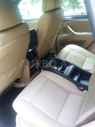 BMW X6 2008, 108,258 km - 0.5 л - Bakı