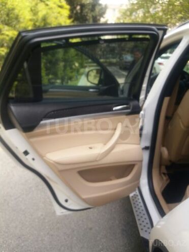 BMW X6 2008, 108,258 km - 0.5 л - Bakı