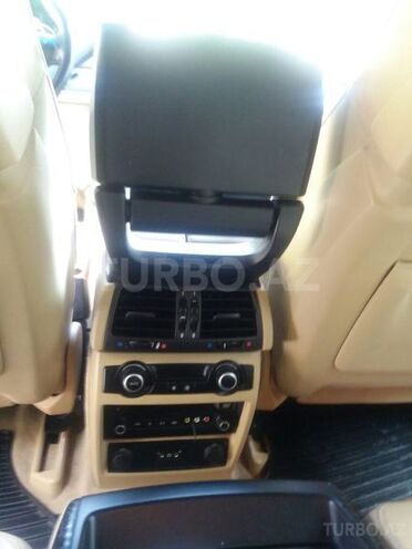 BMW X6 2008, 108,258 km - 0.5 л - Bakı