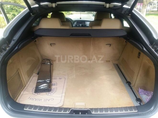BMW X6 2008, 108,258 km - 0.5 л - Bakı