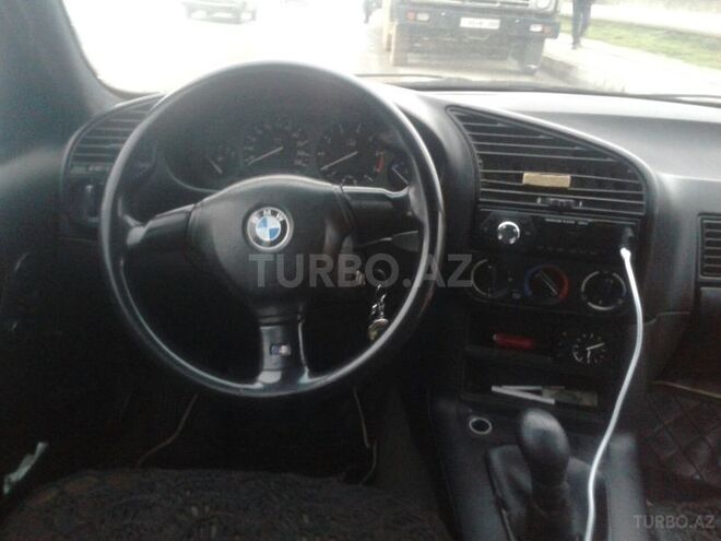 BMW 318 1992, 445,638 km - 1.8 l - Bakı