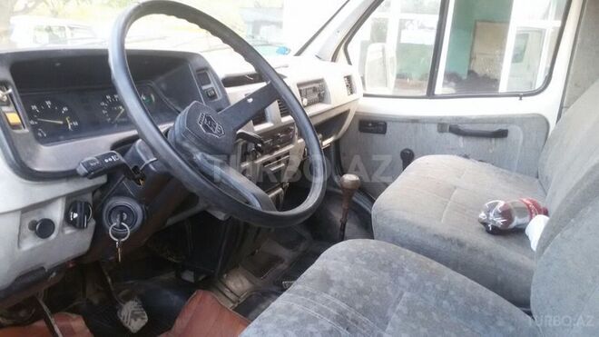 GAZ 330202-740 2000, 1,111,111 km - 2.3 l - Cəlilabad