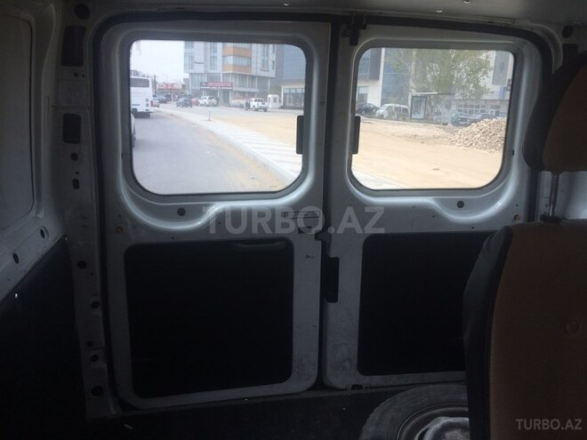 Ford Transit 2006, 378,000 km - 2.2 l - Bakı