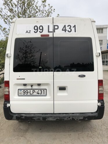 Ford Transit 2008, 330,000 km - 2.4 l - Bakı