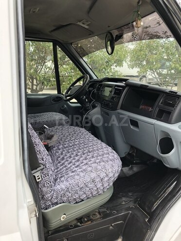 Ford Transit 2008, 330,000 km - 2.4 l - Bakı