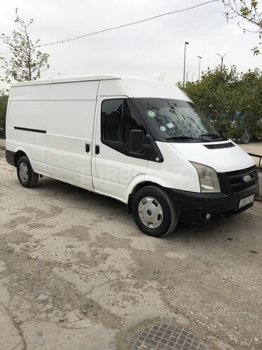 Ford Transit 2008, 330,000 km - 2.4 l - Bakı