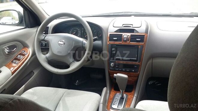 Nissan Maxima 2003, 225,000 km - 3.0 l - Bakı