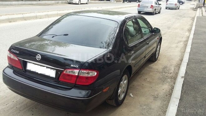 Nissan Maxima 2003, 225,000 km - 3.0 l - Bakı