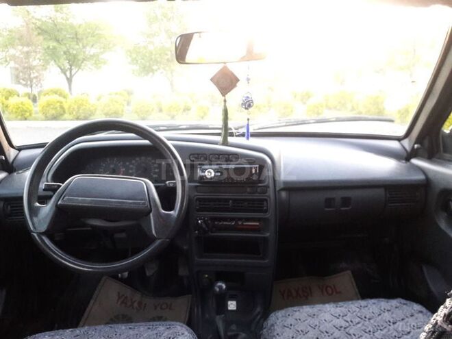 LADA (VAZ) 2115 2008, 156,000 km - 1.6 л - Oğuz