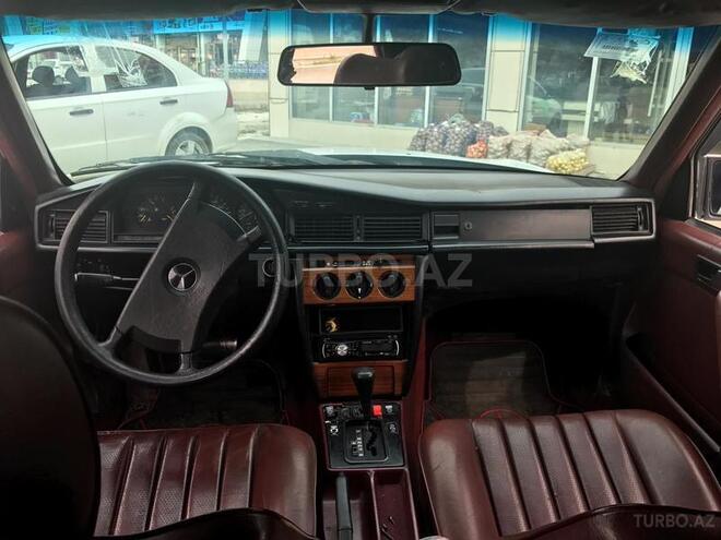 Mercedes 190 1993, 355,859 km - 1.8 л - Bakı