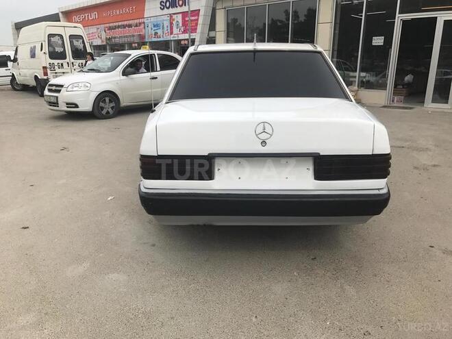 Mercedes 190 1993, 355,859 km - 1.8 л - Bakı