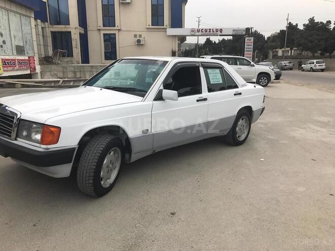 Mercedes 190 1993, 355,859 km - 1.8 л - Bakı