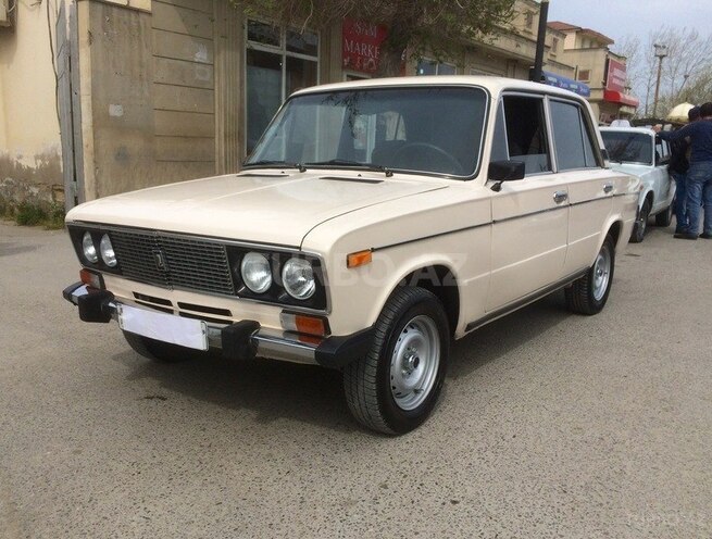 LADA (VAZ) 2106 1989, 321,098 km - 1.3 л - Bakı