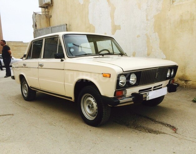 LADA (VAZ) 2106 1989, 321,098 km - 1.3 л - Bakı