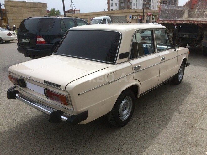LADA (VAZ) 2106 1989, 321,098 km - 1.3 л - Bakı