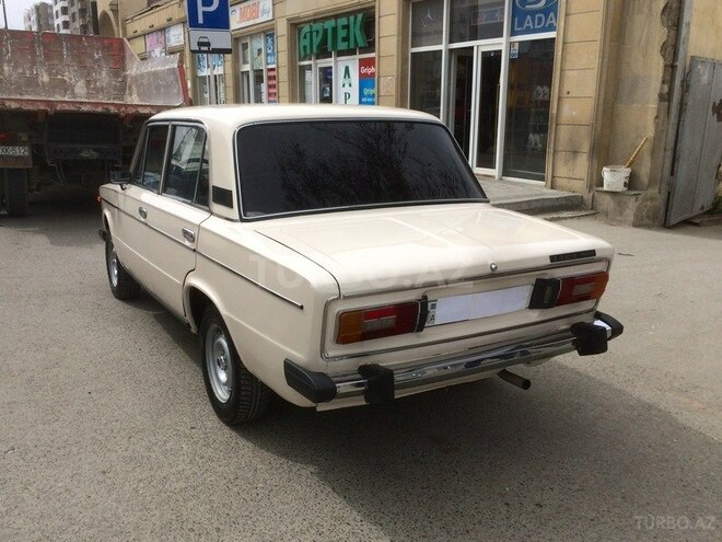 LADA (VAZ) 2106 1989, 321,098 km - 1.3 л - Bakı
