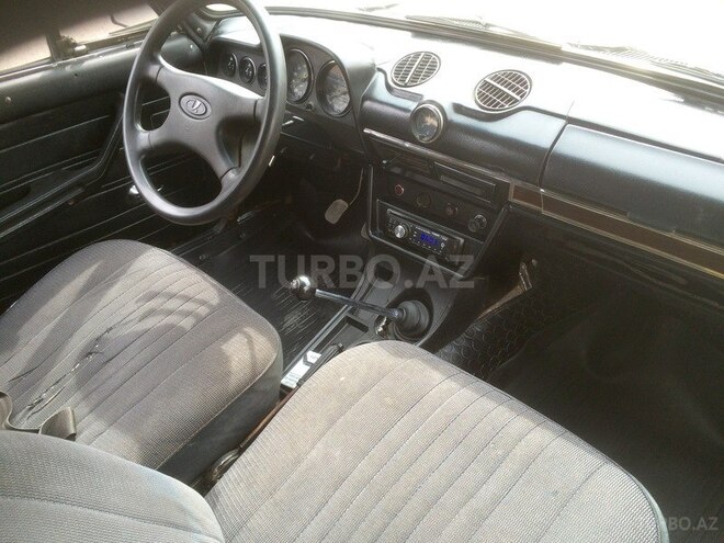 LADA (VAZ) 2106 1989, 321,098 km - 1.3 л - Bakı