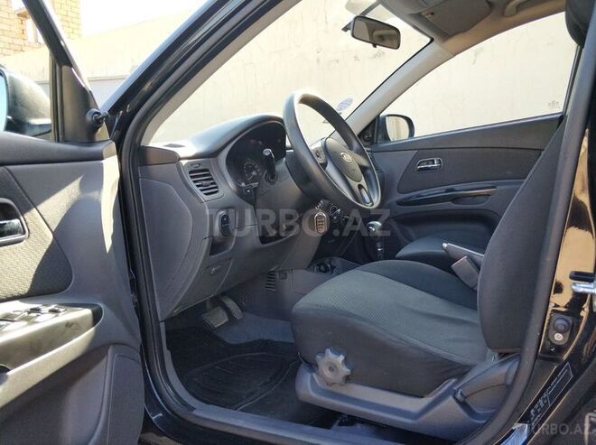 Kia Rio 2010, 96,000 km - 1.4 l - Bakı