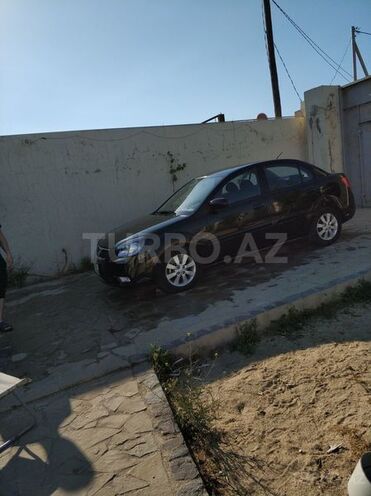 Kia Rio 2010, 96,000 km - 1.4 l - Bakı
