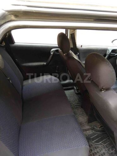 Opel Vectra 1998, 250,000 km - 1.8 l - Bakı