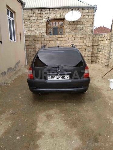 Opel Vectra 1998, 250,000 km - 1.8 l - Bakı