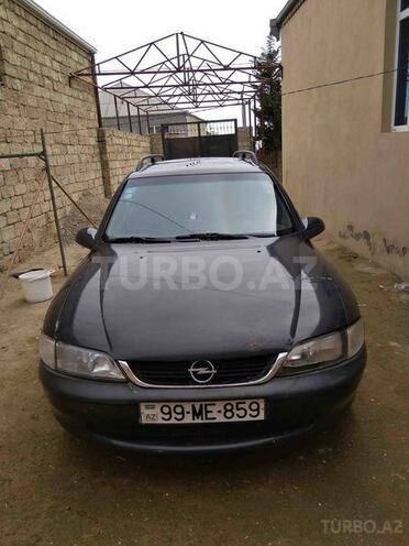 Opel Vectra 1998, 250,000 km - 1.8 l - Bakı