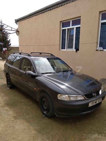 Opel Vectra 1998, 250,000 km - 1.8 l - Bakı