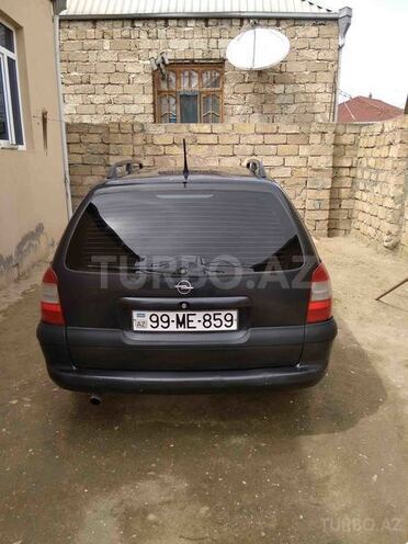 Opel Vectra 1998, 250,000 km - 1.8 l - Bakı