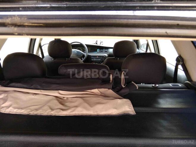 Opel Vectra 1998, 250,000 km - 1.8 l - Bakı