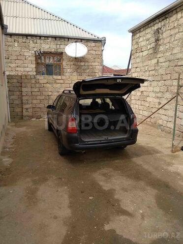 Opel Vectra 1998, 250,000 km - 1.8 l - Bakı