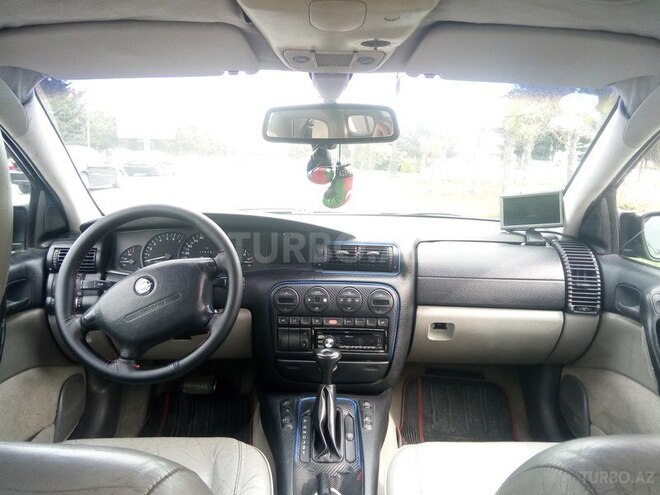 Opel Omega 1995, 370,000 km - 2.5 л - Sumqayıt