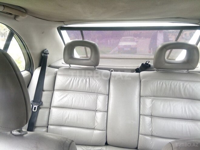 Opel Omega 1995, 370,000 km - 2.5 л - Sumqayıt