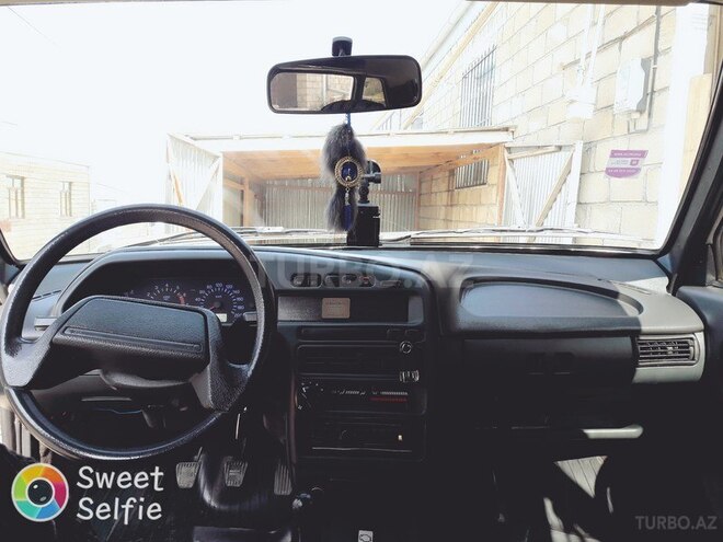 LADA (VAZ) 2114 2012, 178,000 km - 1.6 l - Gəncə