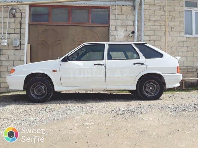 LADA (VAZ) 2114 2012, 178,000 km - 1.6 l - Gəncə