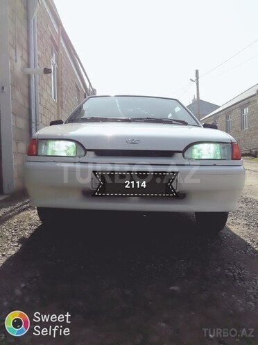 LADA (VAZ) 2114 2012, 178,000 km - 1.6 l - Gəncə