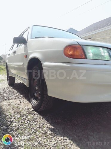 LADA (VAZ) 2114 2012, 178,000 km - 1.6 l - Gəncə