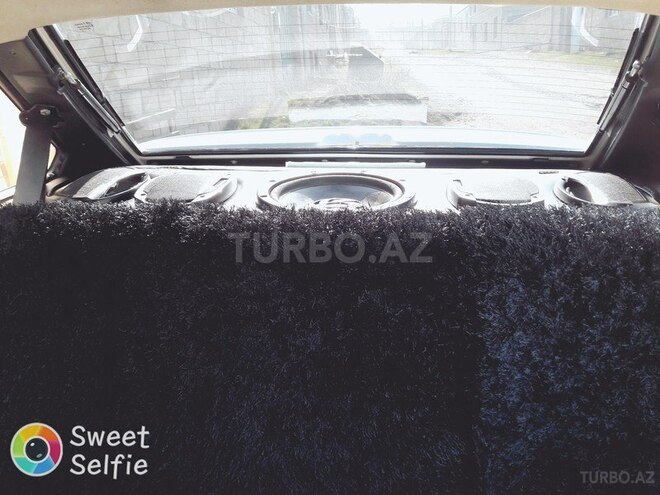 LADA (VAZ) 2114 2012, 178,000 km - 1.6 l - Gəncə