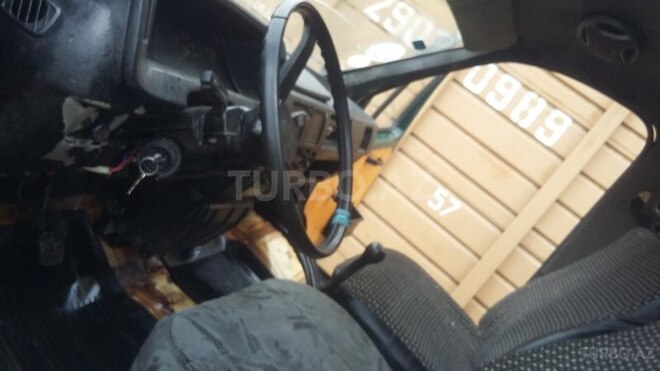 GAZ 2705 1998, 272,092 km - 2.4 l - Xudat